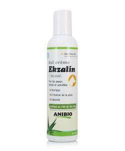 Ekzalin chien, 200 ml